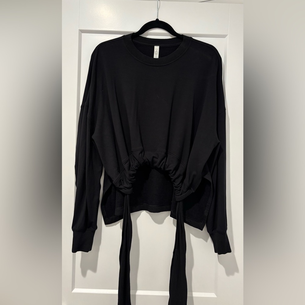 Lululemon sweater